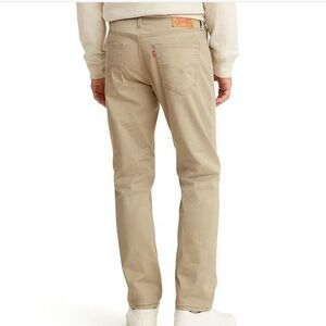 NWT Levi's®,Athletic fit Jeans,Signature Gold Flex, Superior Comfort, Size 36X32